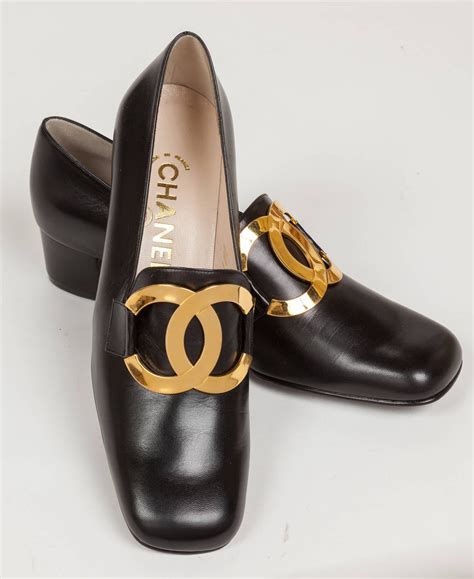 chanel shoes farfetch|Chanel shoes.